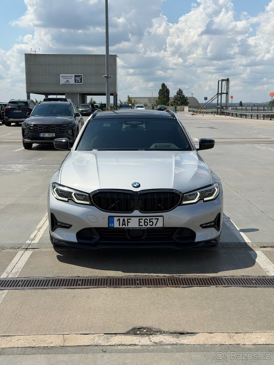 2020 BMW OSTATNÍ