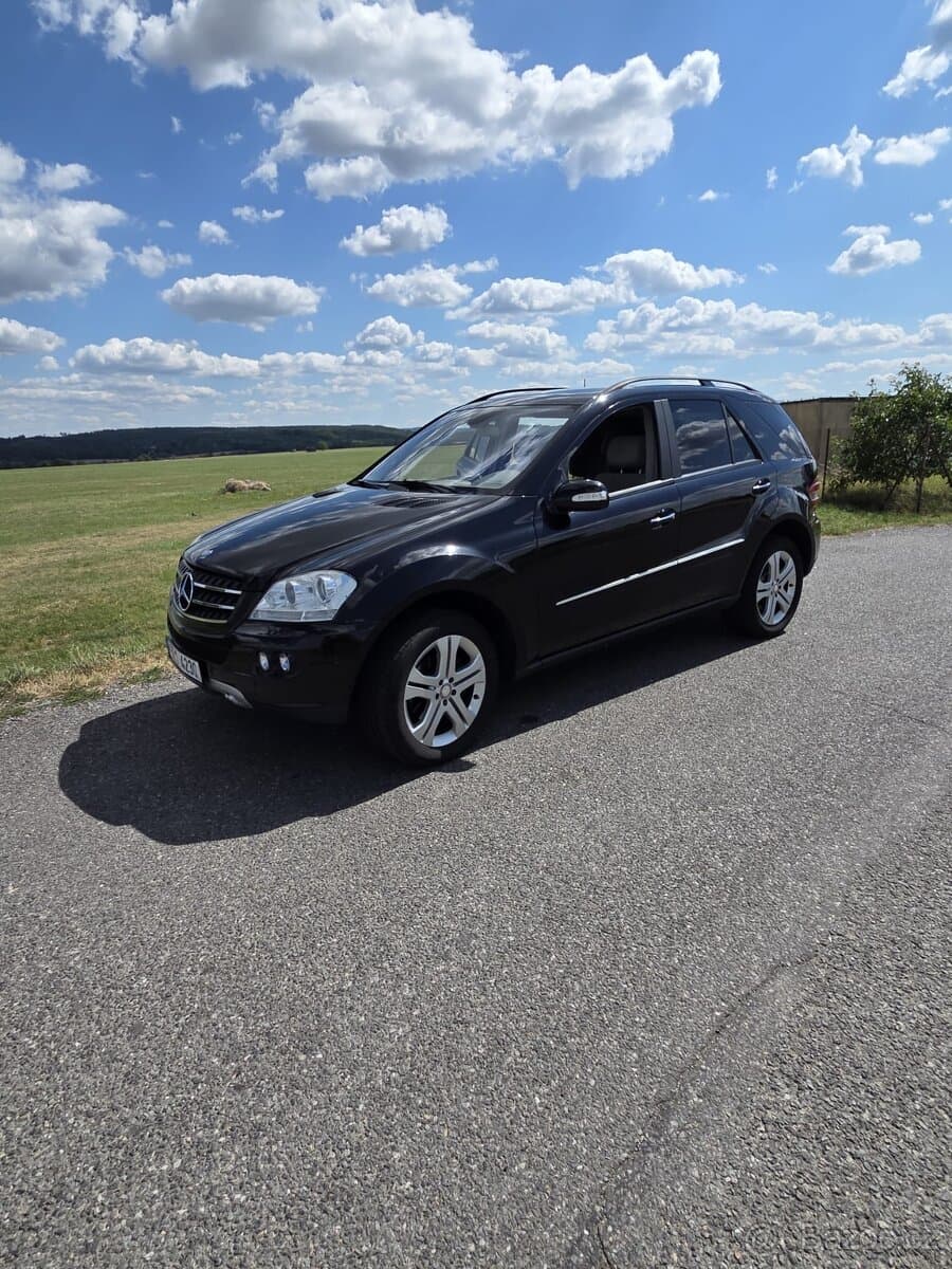 2006 Mercedes-Benz M-CLASS