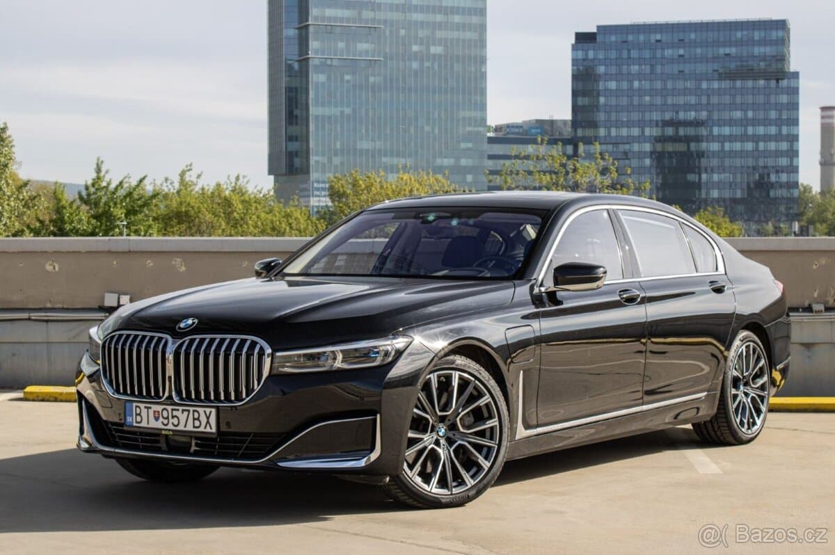 2019 BMW OSTATNÍ