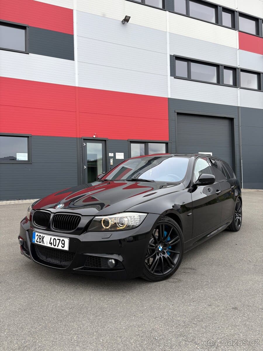 2011 BMW OSTATNÍ