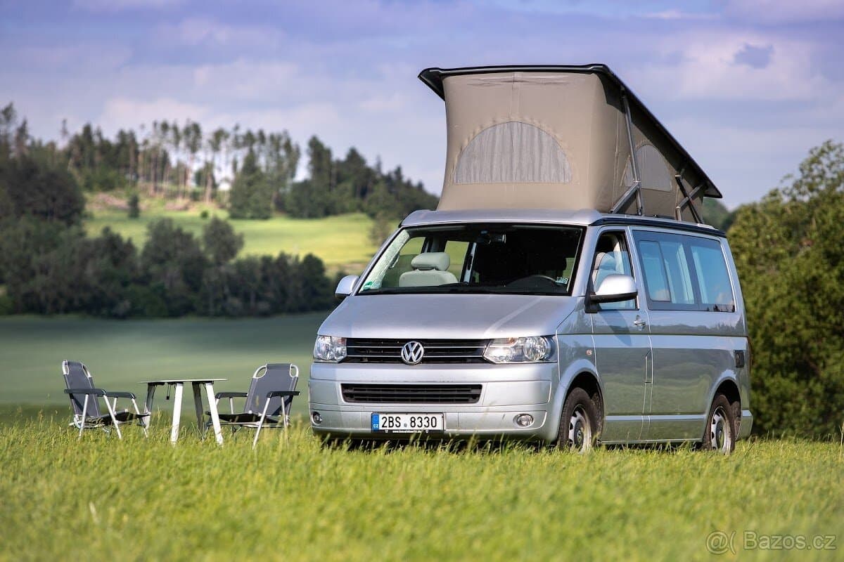 2013 Volkswagen OSTATNÍ