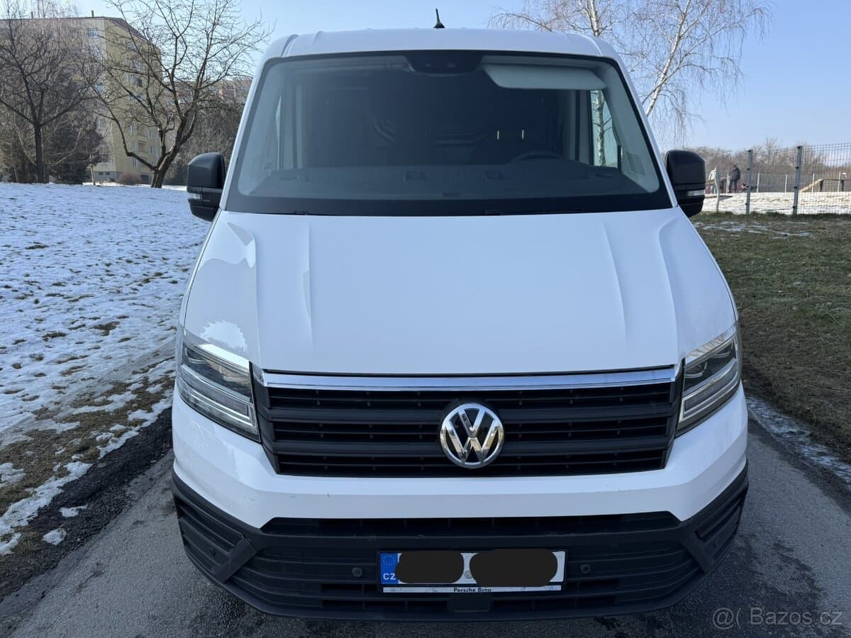 2019 Volkswagen OSTATNÍ