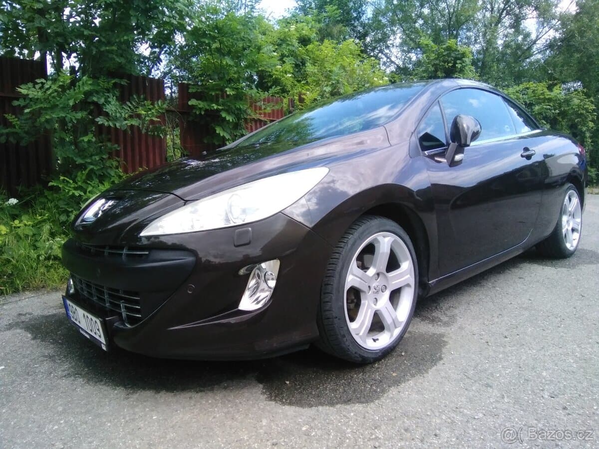 2010 Peugeot 308