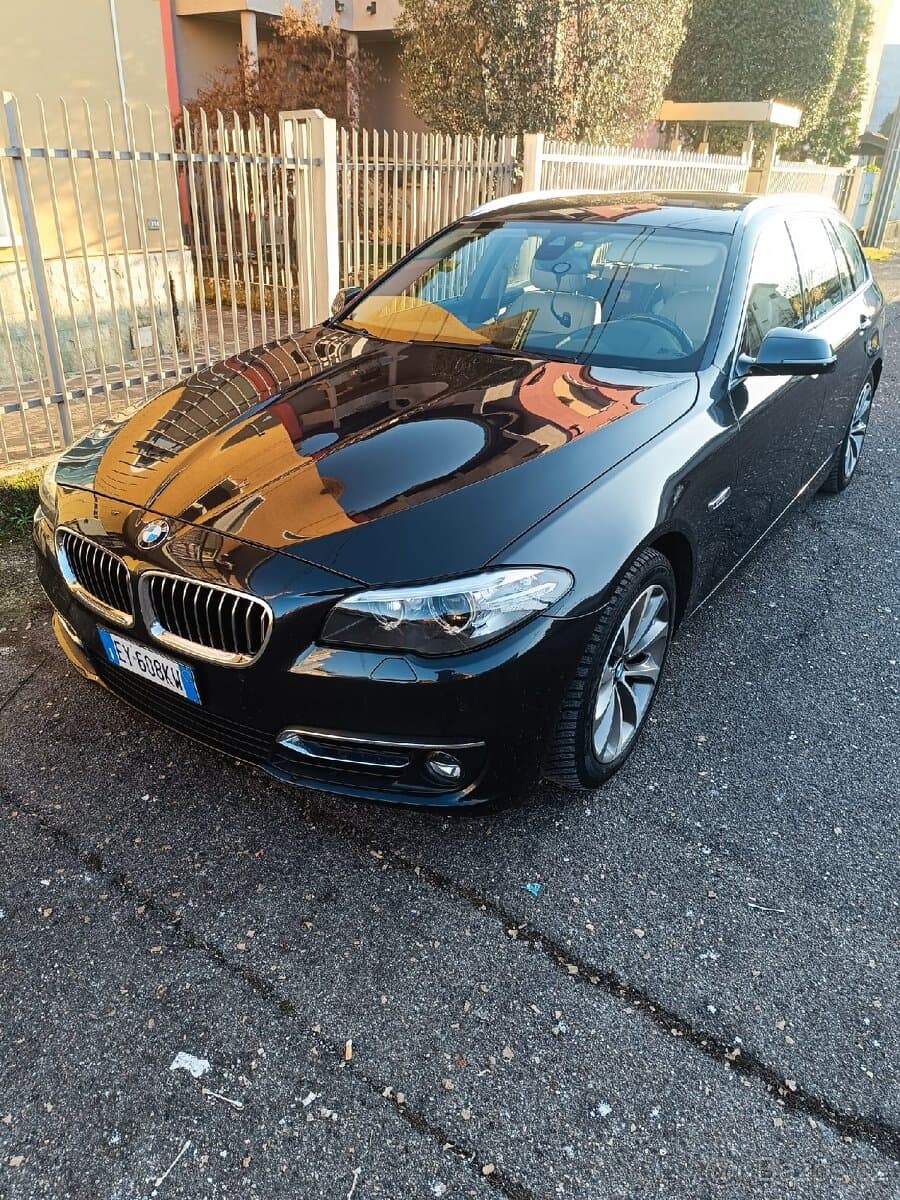 2015 BMW OSTATNÍ