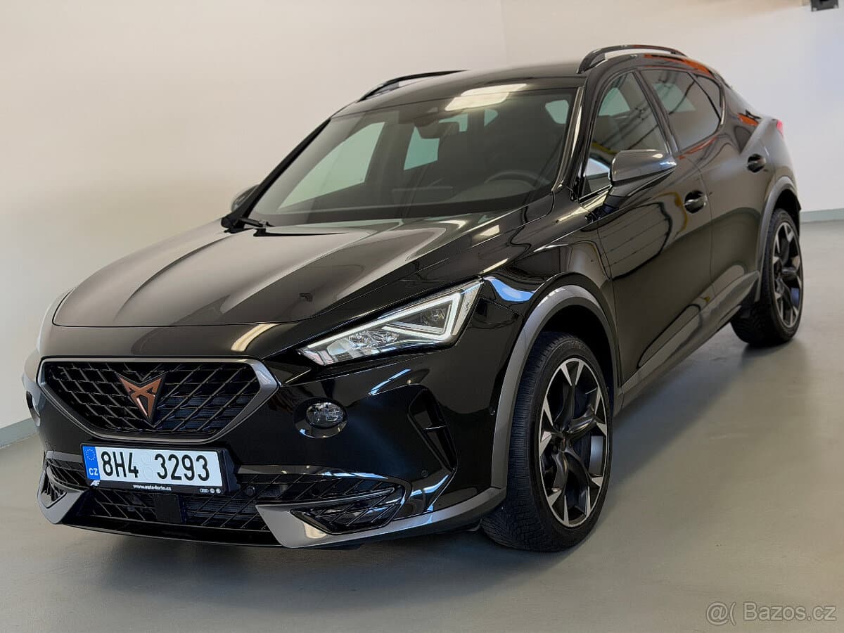 2024 Cupra FORMENTOR