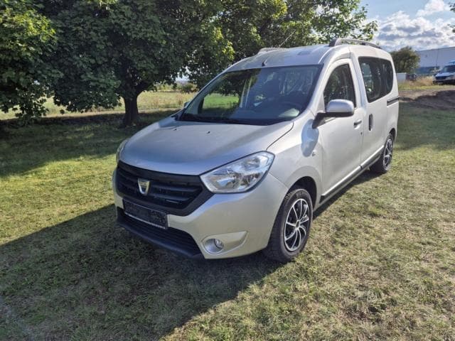 2013 Dacia DOKKER