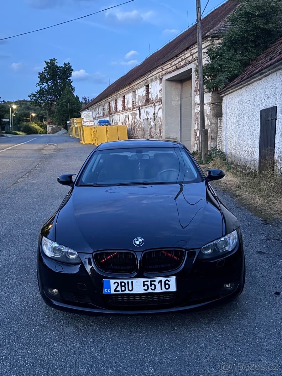 2007 BMW OSTATNÍ
