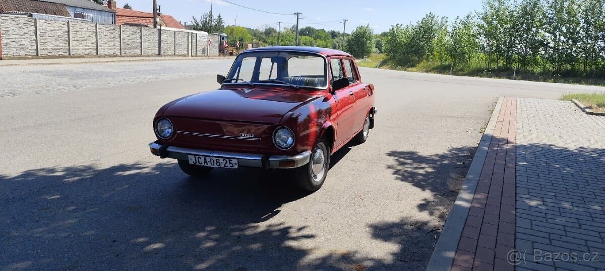 Škoda OSTATNÍ