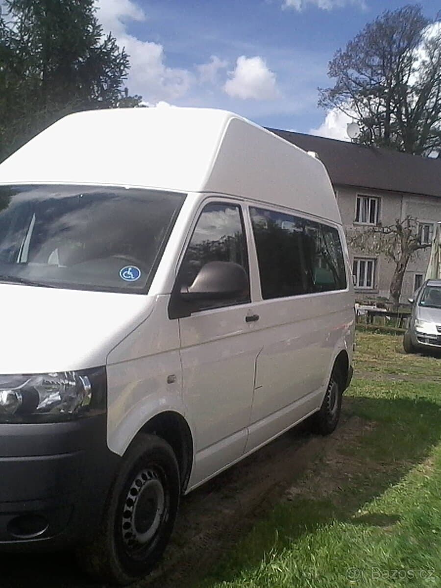 2012 Volkswagen OSTATNÍ