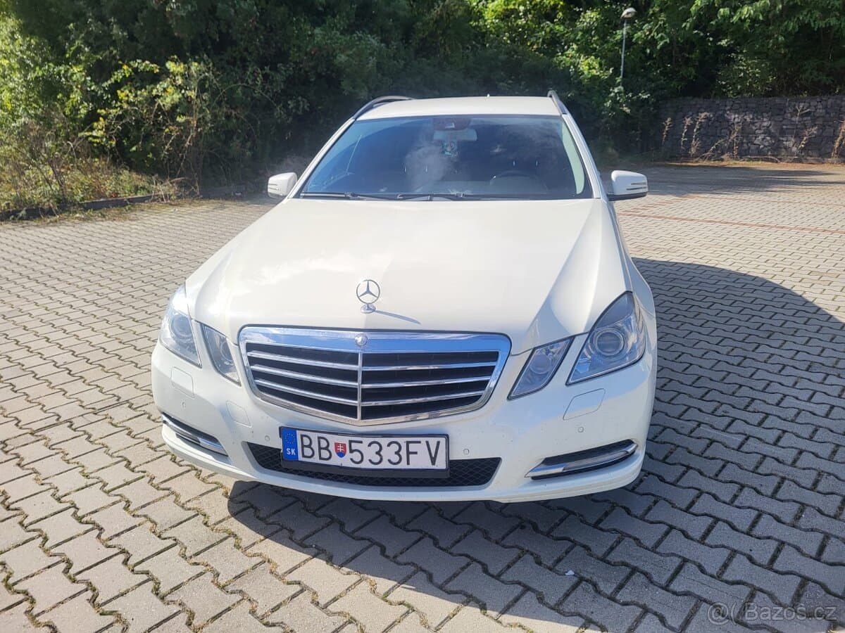 2012 Mercedes-Benz OSTATNÍ