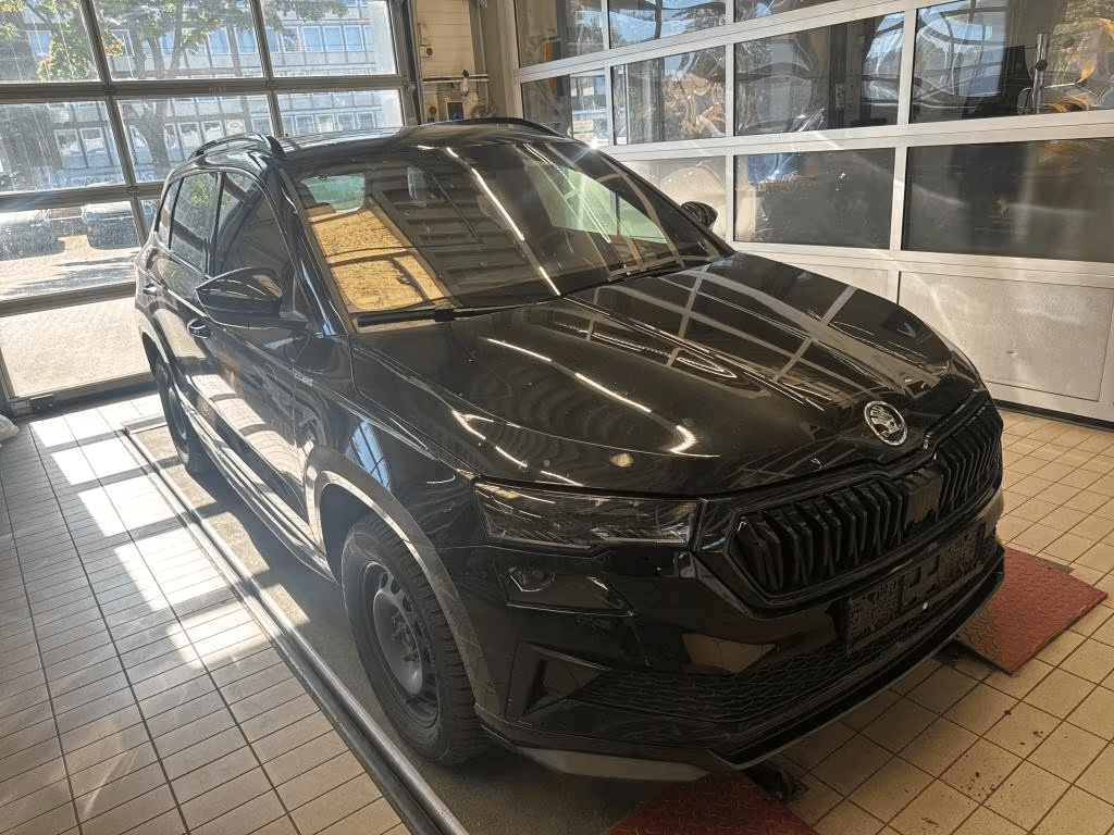 2022 Škoda KAROQ