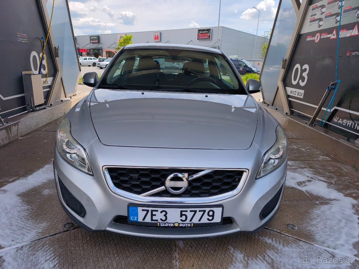 2011 Volvo C30