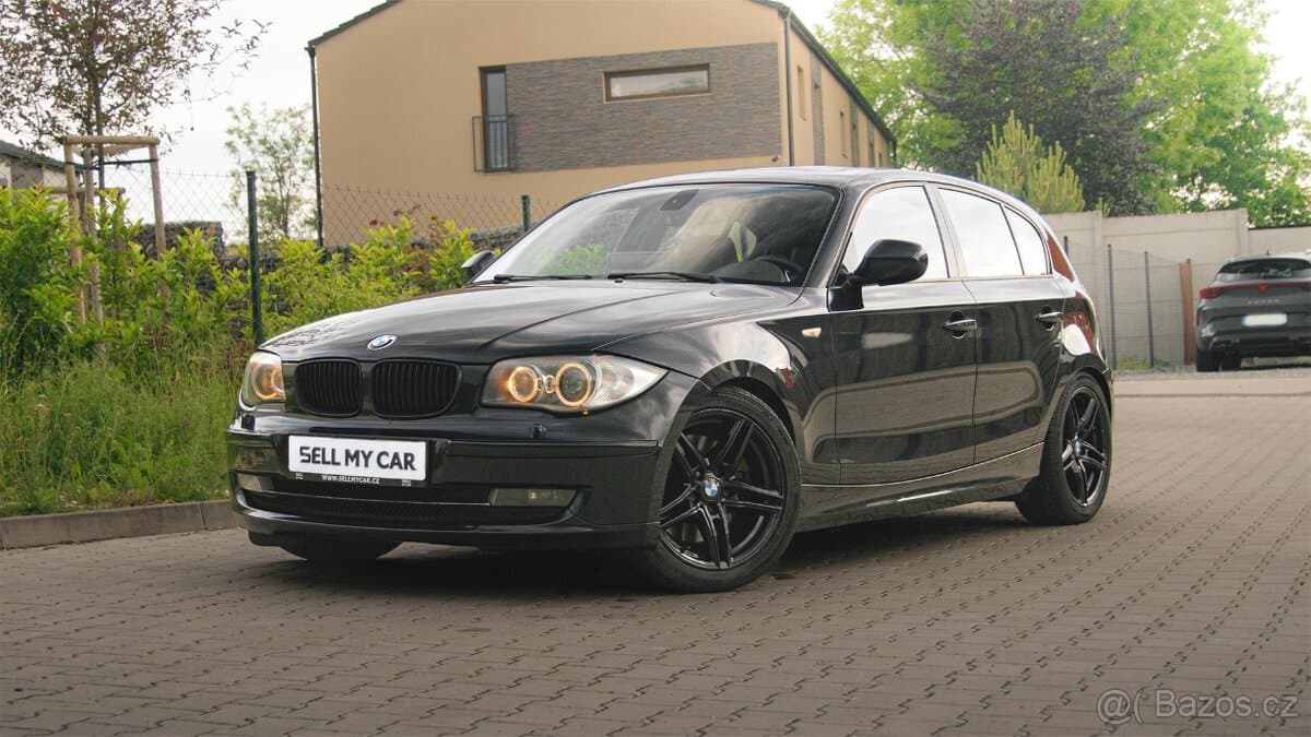 2011 BMW OSTATNÍ