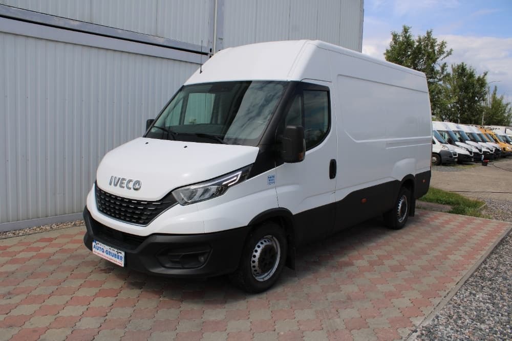 2020 Iveco OSTATNÍ