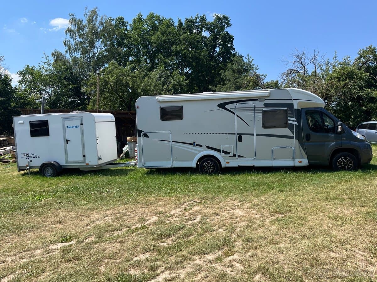 2013 Fiat DUCATO