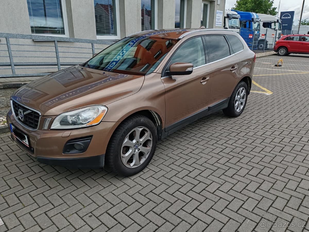 2009 Volvo OSTATNÍ