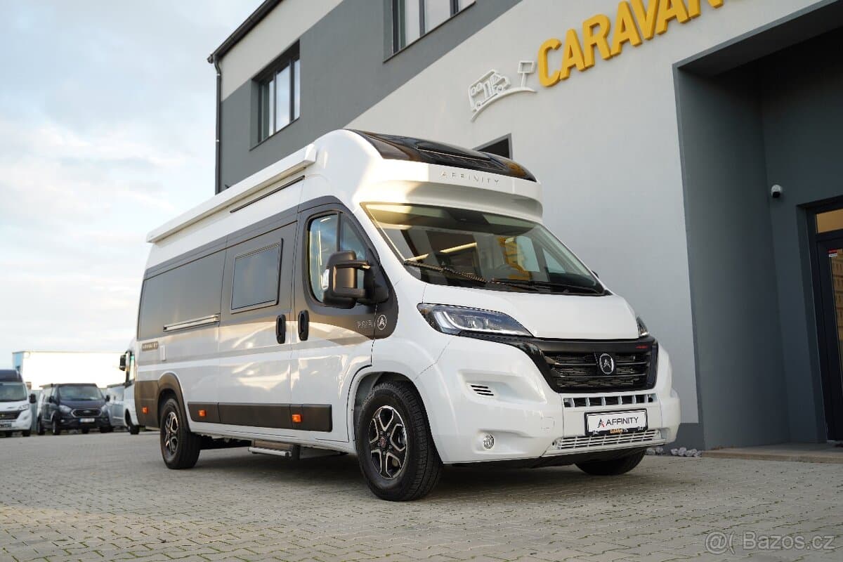 2024 Fiat DUCATO