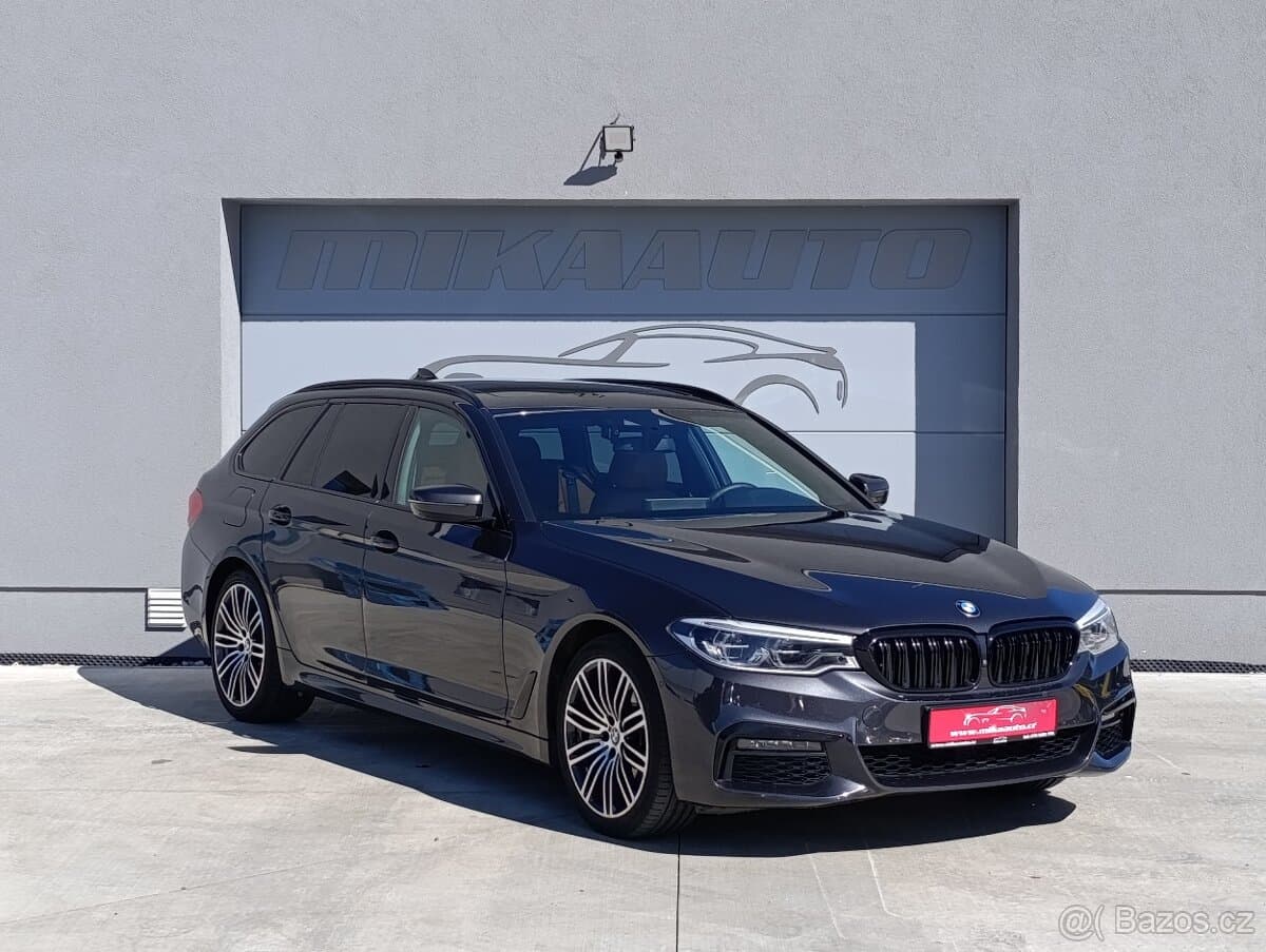 2019 BMW OSTATNÍ