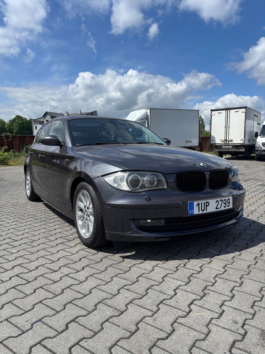 2007 BMW OSTATNÍ