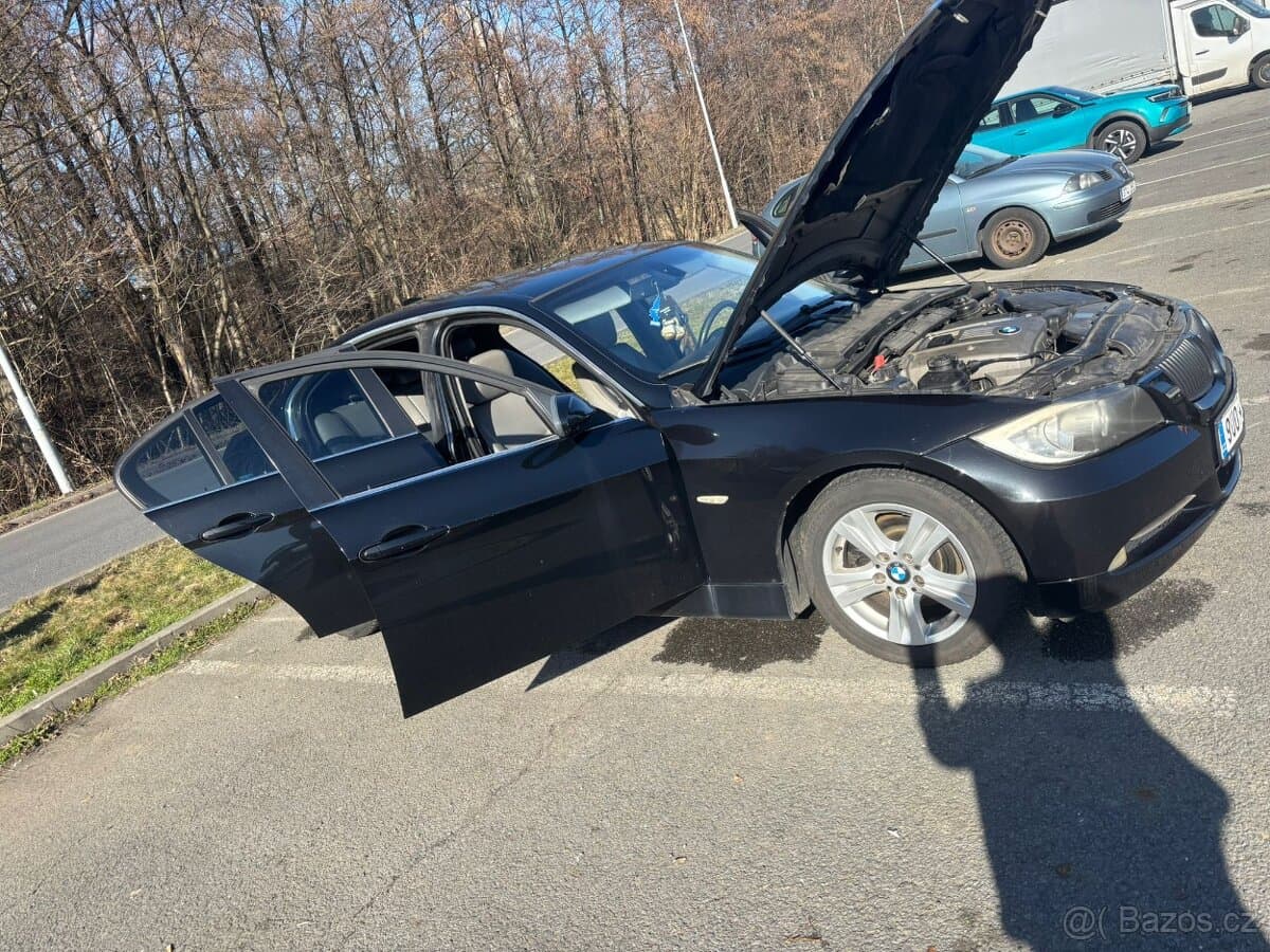 BMW OSTATNÍ