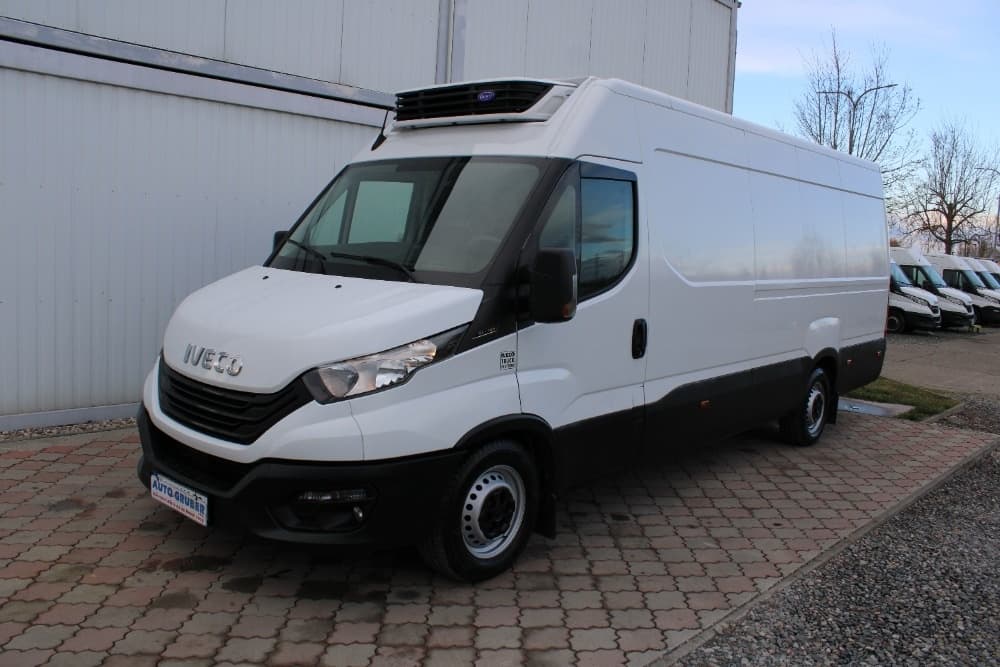 2023 Iveco OSTATNÍ