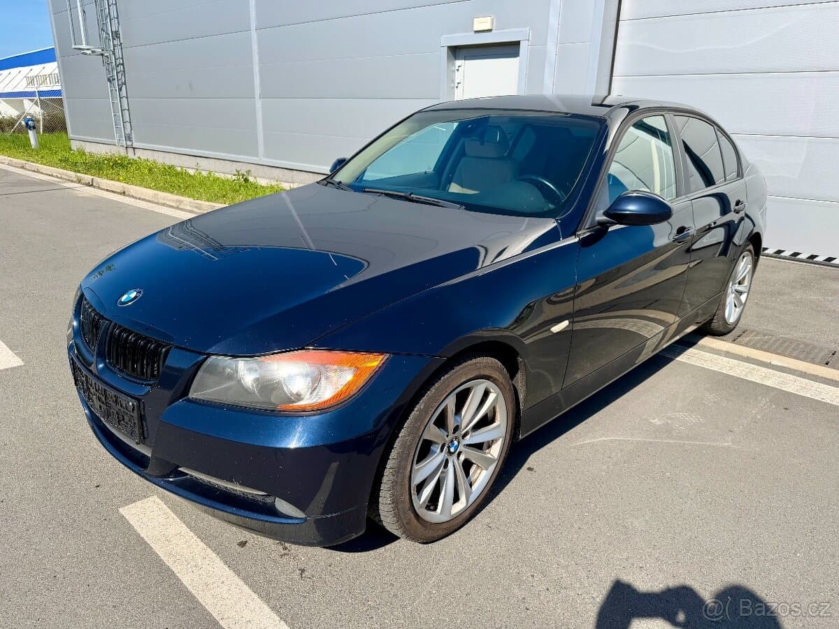 2008 BMW OSTATNÍ