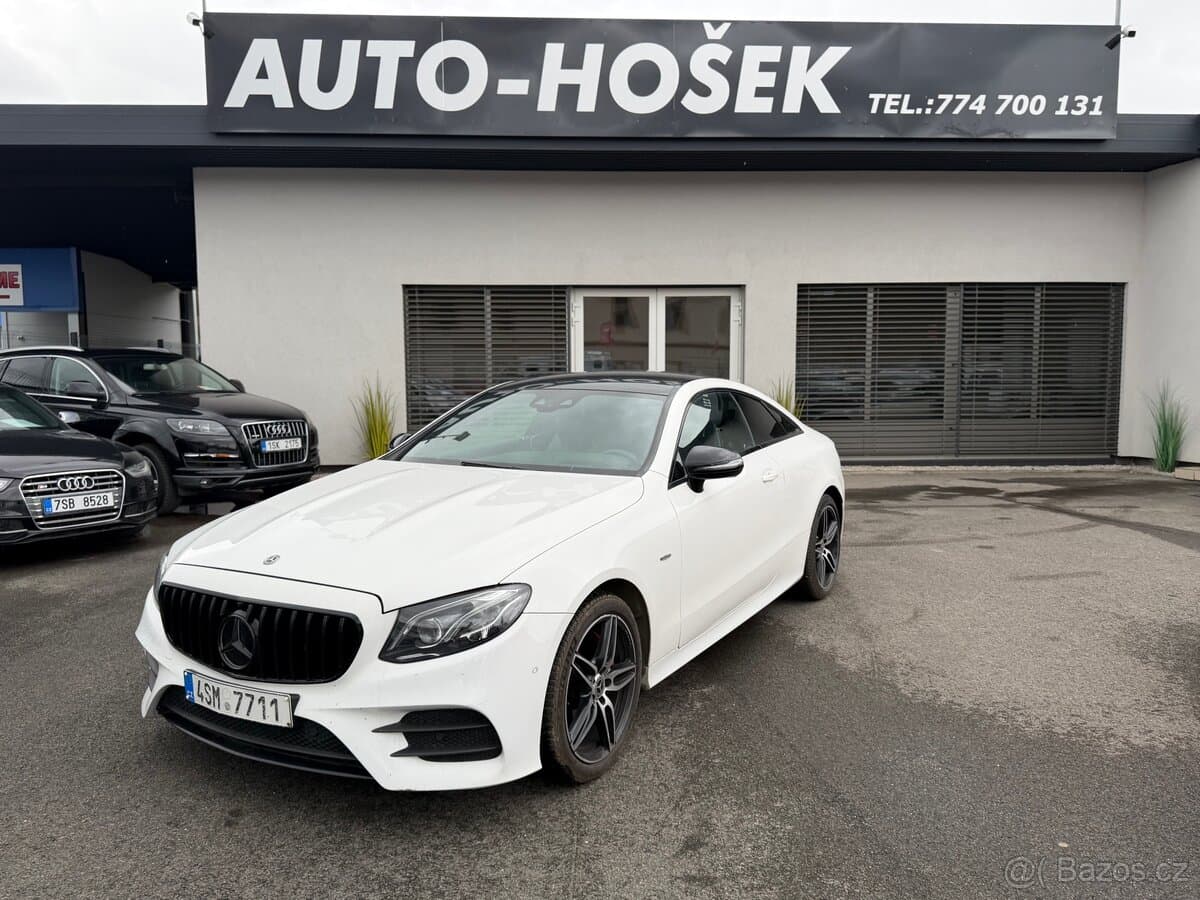 2018 Mercedes-Benz OSTATNÍ