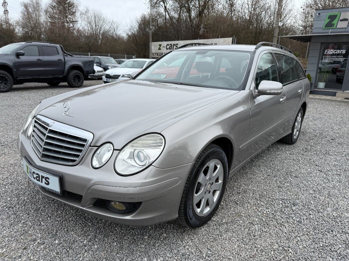 2009 Mercedes-Benz OSTATNÍ