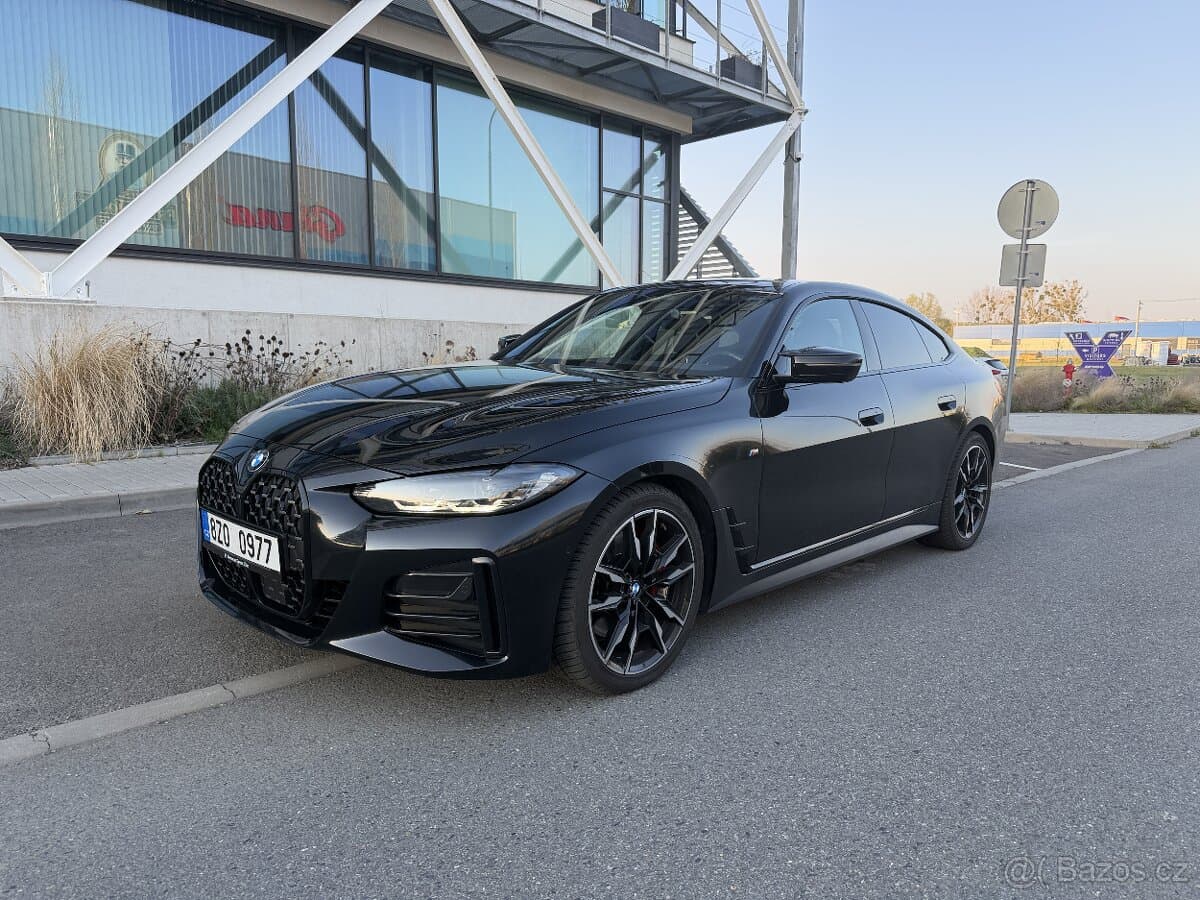 2023 BMW M4