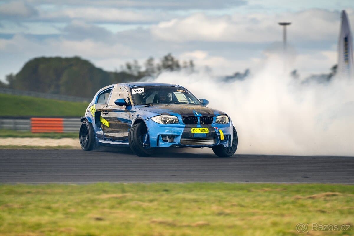 BMW OSTATNÍ