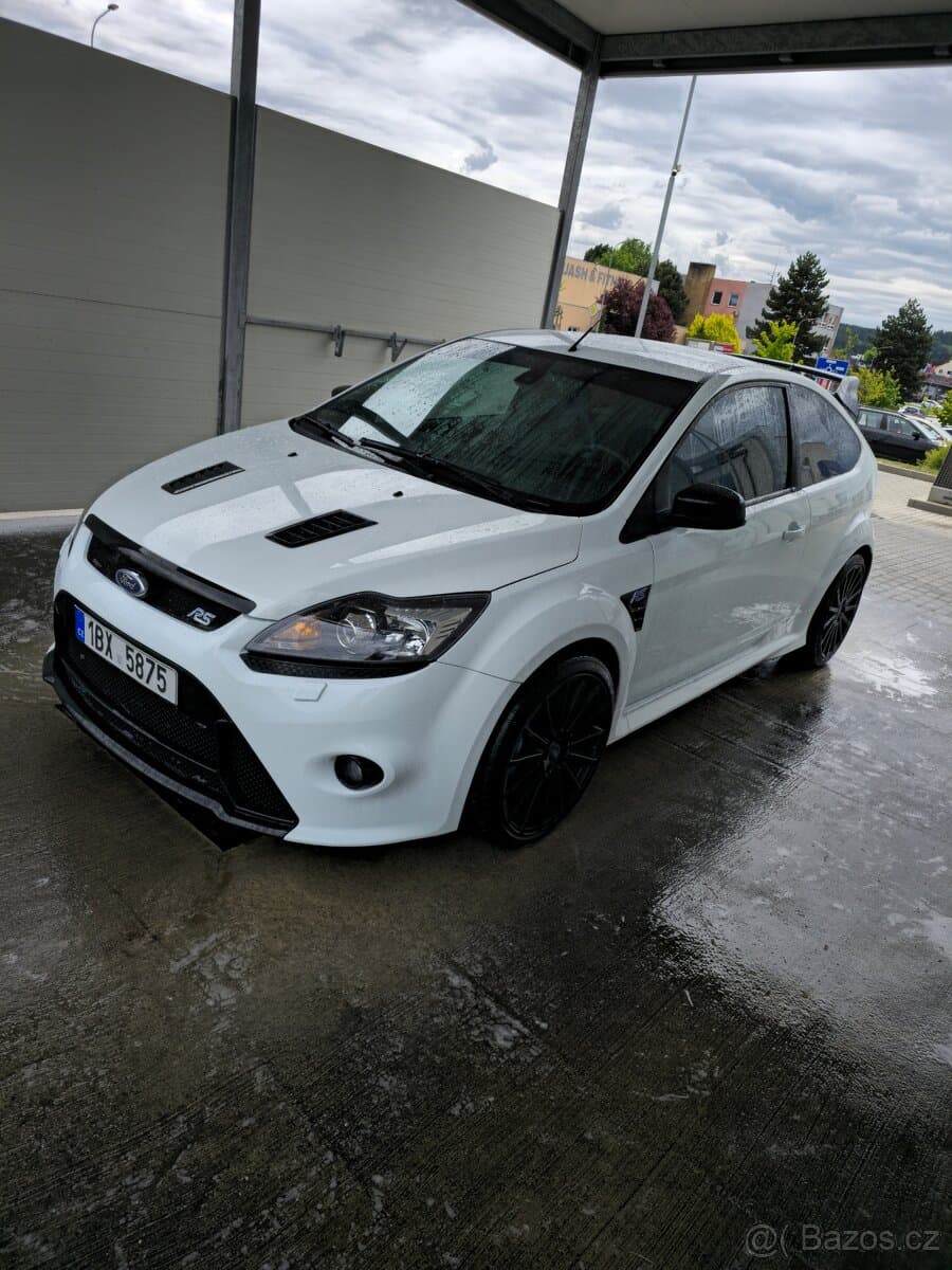 2009 Ford FOCUS