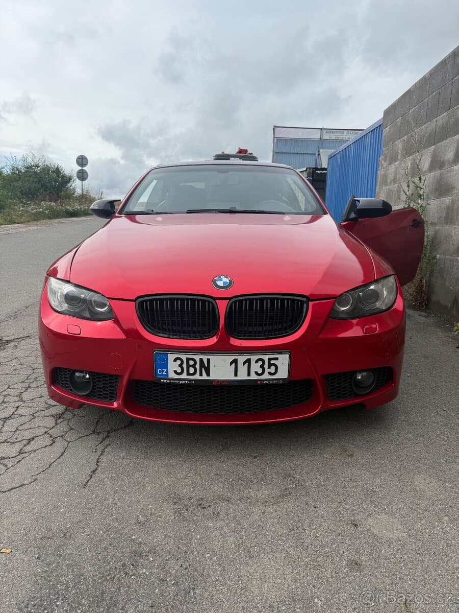 2007 BMW OSTATNÍ