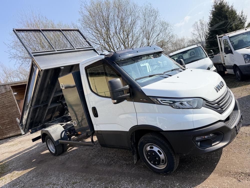 2023 Iveco OSTATNÍ