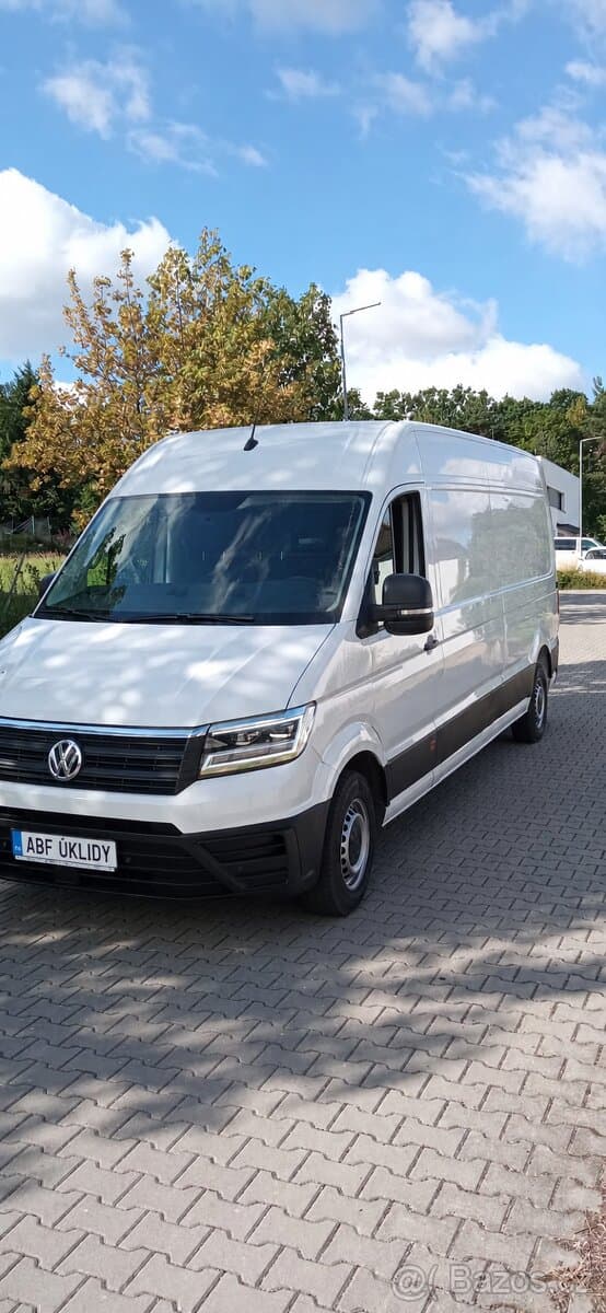 2020 Volkswagen OSTATNÍ