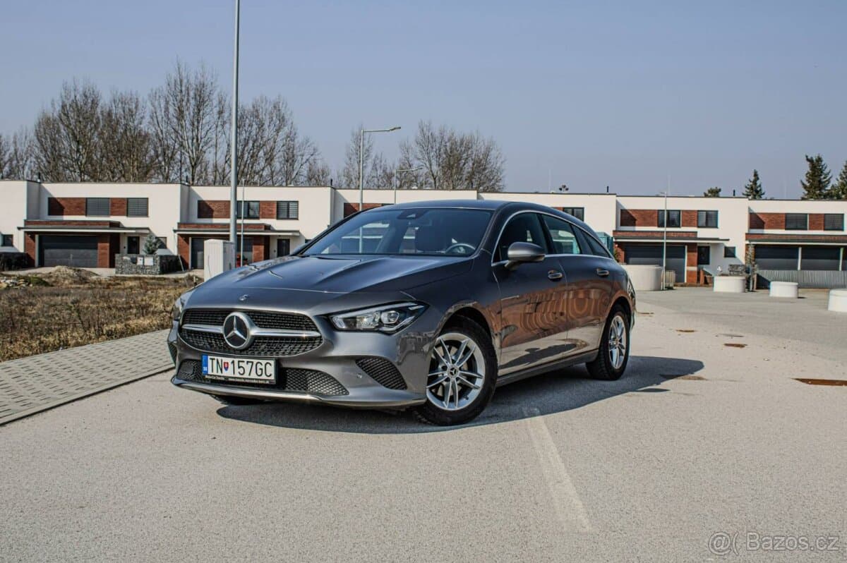 2019 Mercedes-Benz CL-CLASS