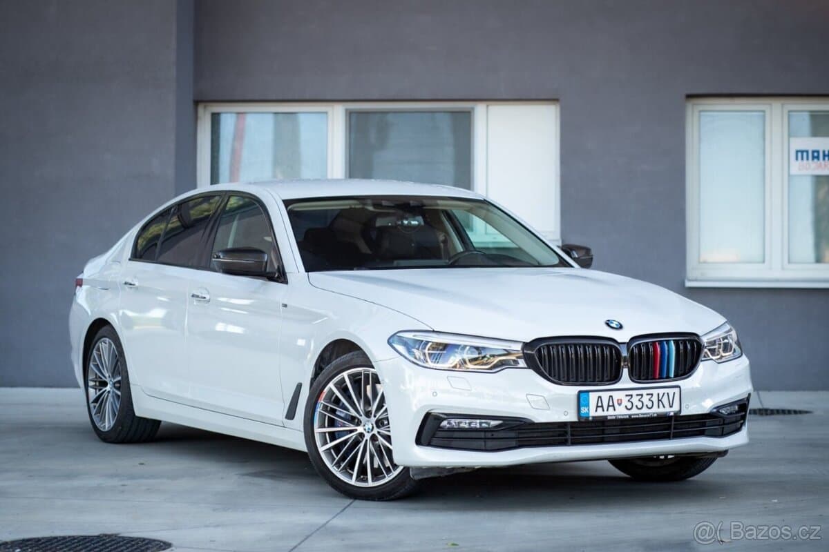 2019 BMW OSTATNÍ