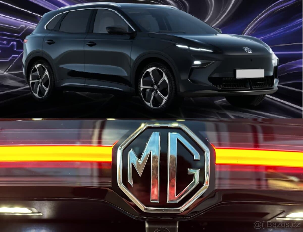 MG OSTATNÍ