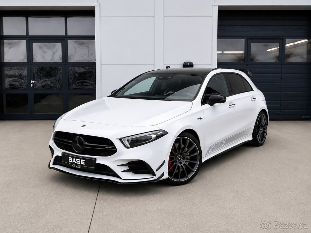 2023 Mercedes-Benz OSTATNÍ