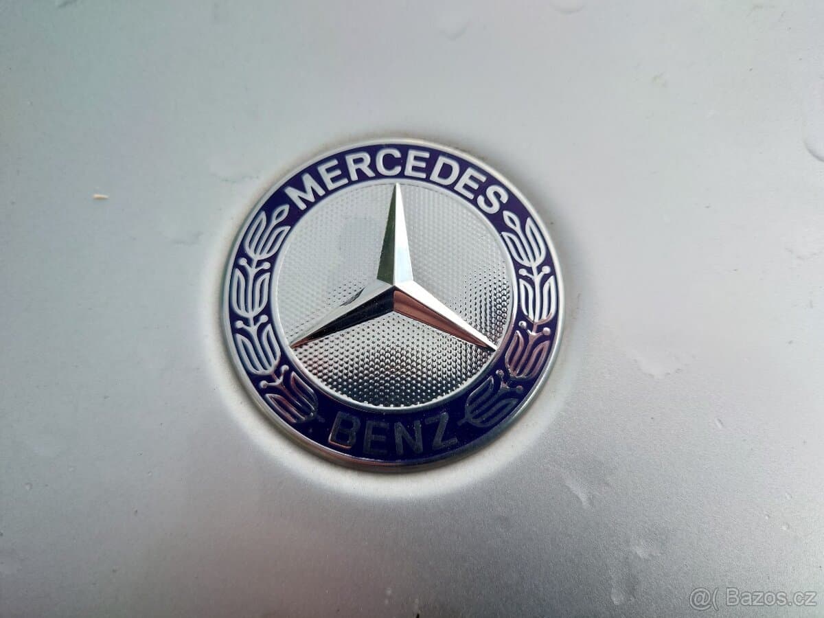 Mercedes-Benz OSTATNÍ