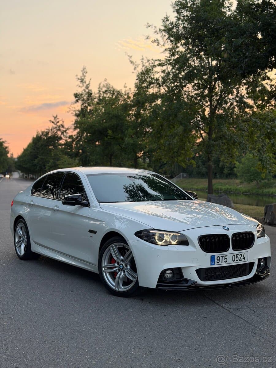 2015 BMW OSTATNÍ