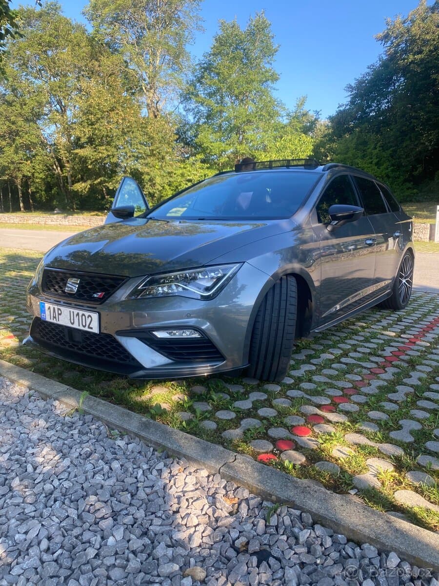 Seat OSTATNÍ