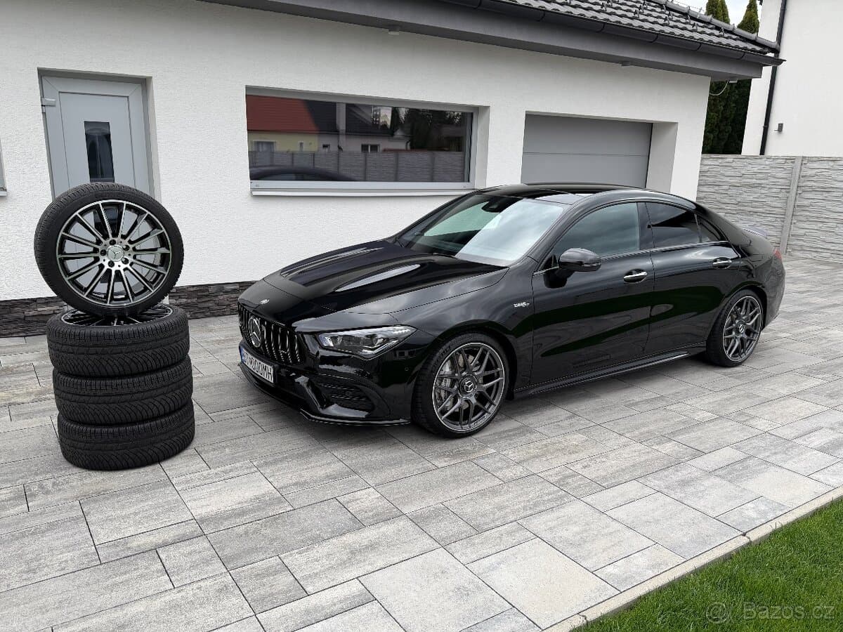 2022 Mercedes-Benz CL-CLASS