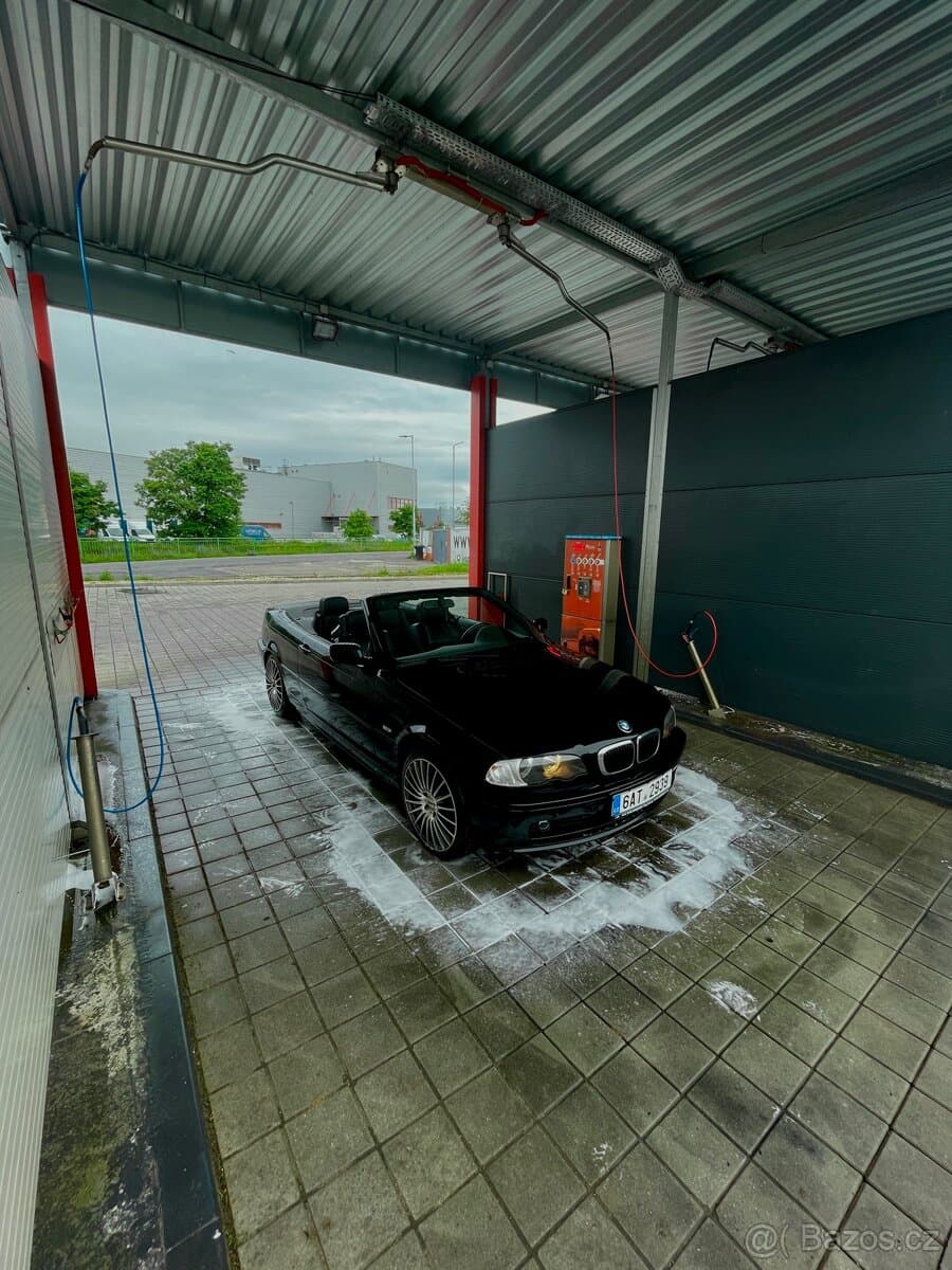 BMW OSTATNÍ