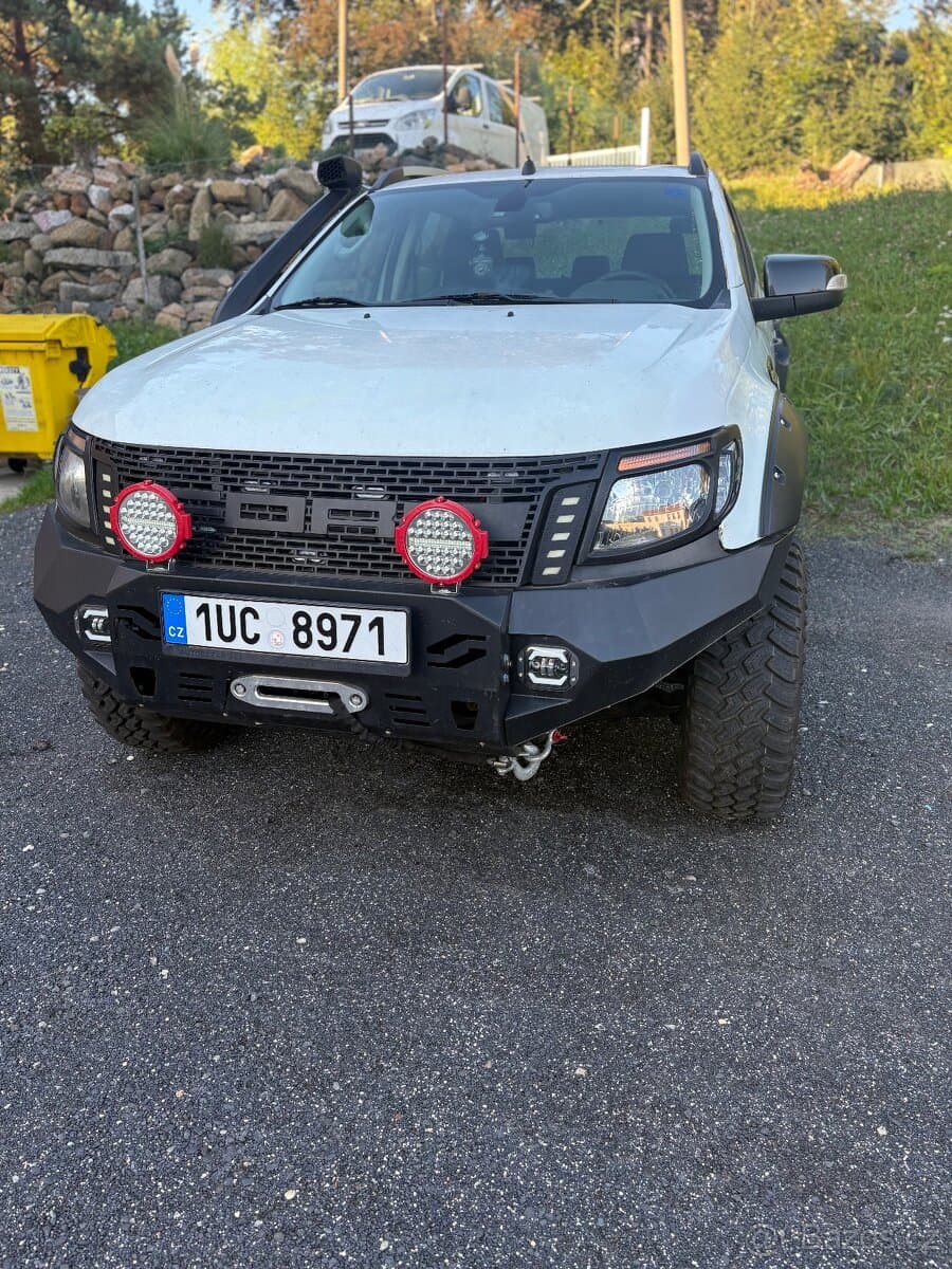 2015 Ford RANGER