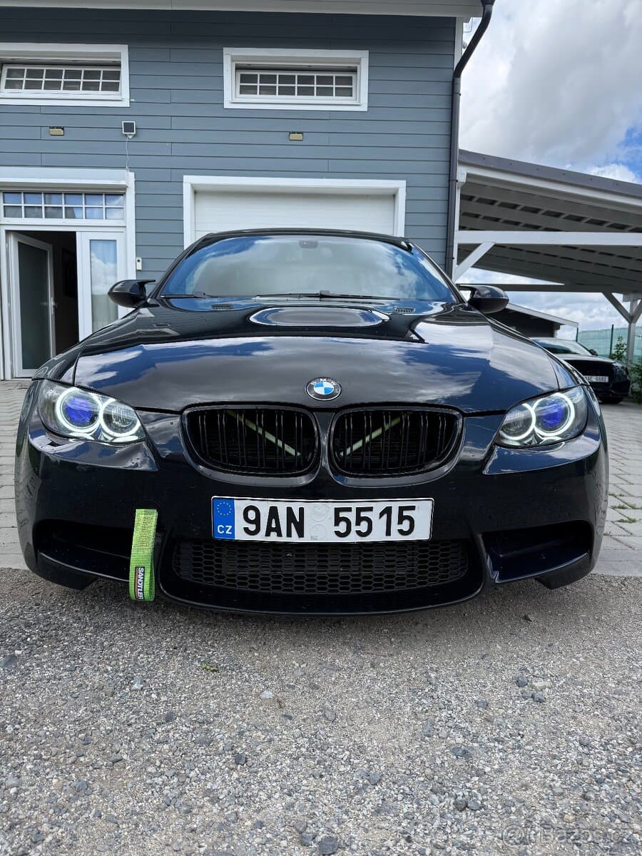 2006 BMW OSTATNÍ