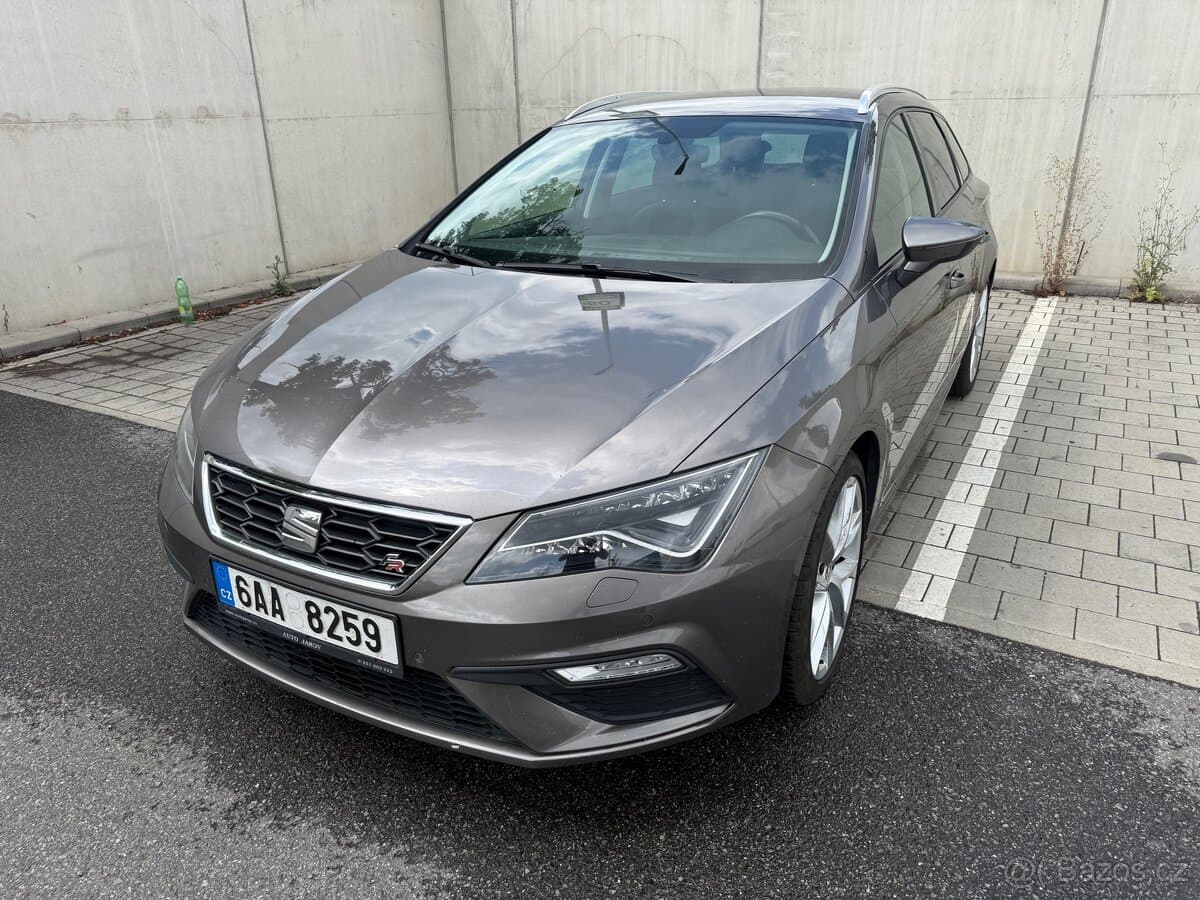 2017 Seat LEON
