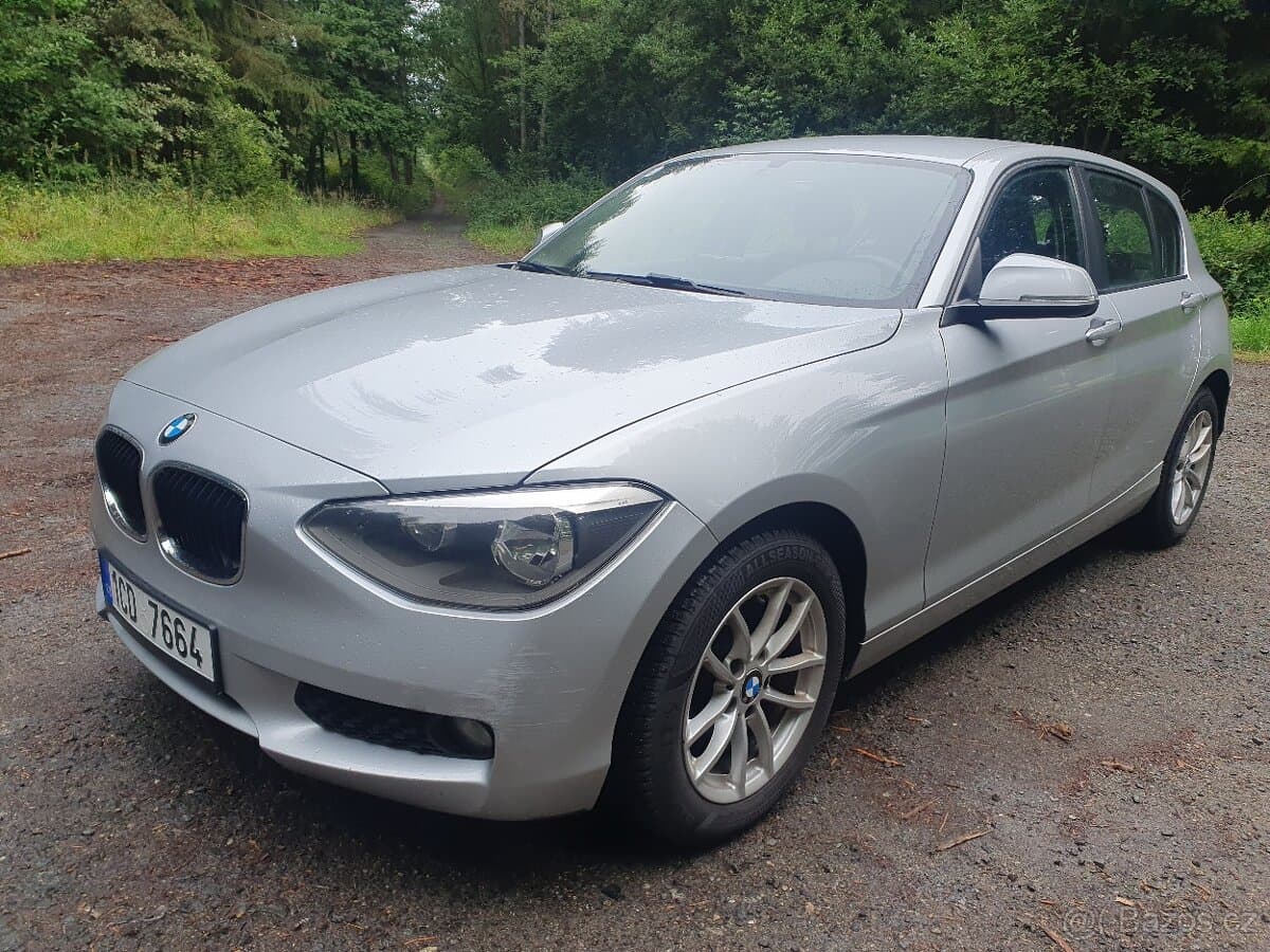 2013 BMW OSTATNÍ