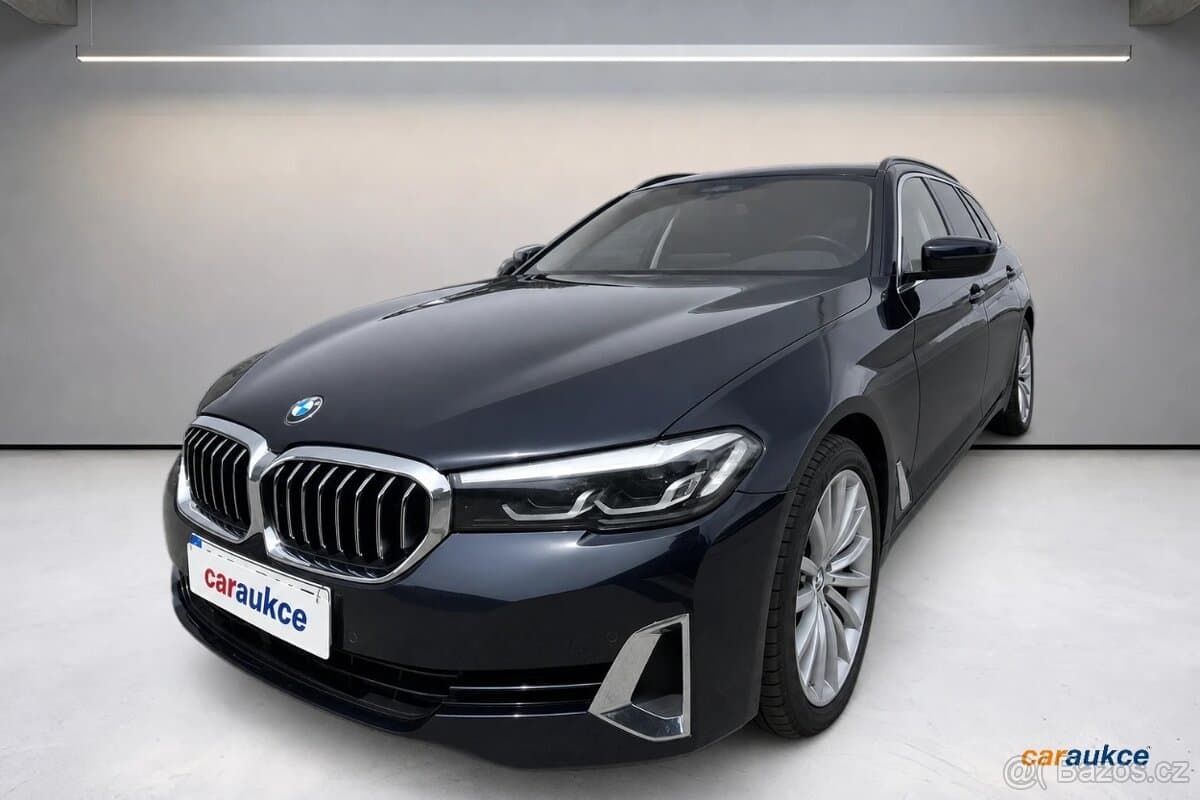 2022 BMW OSTATNÍ