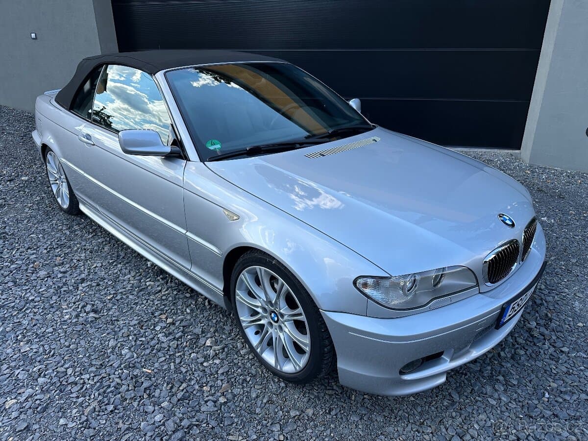 2006 BMW OSTATNÍ