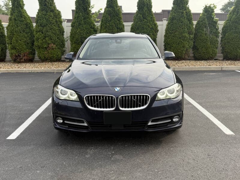 2016 BMW OSTATNÍ